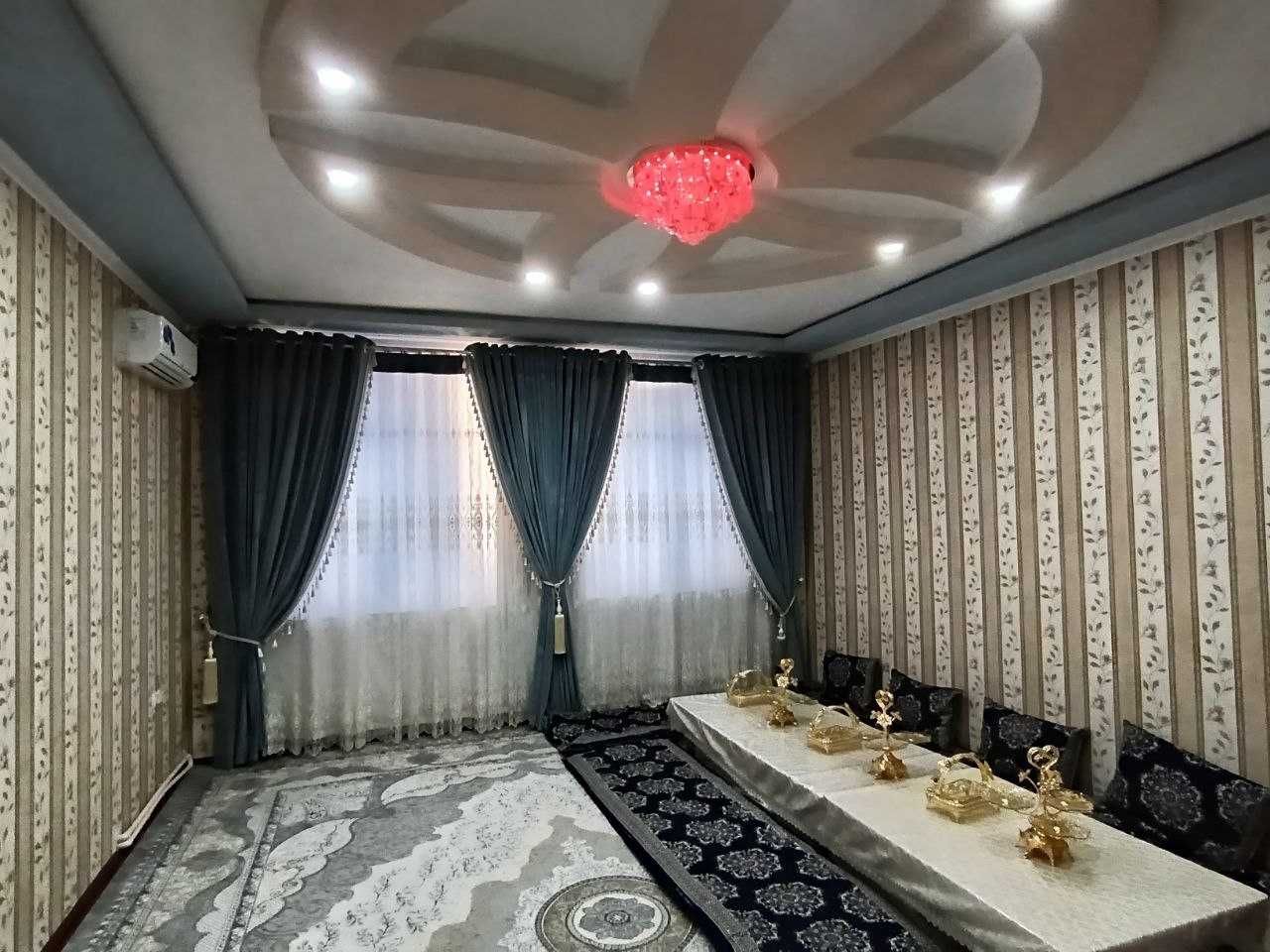 Продаётся квартира  3х комн., 3 этаже
