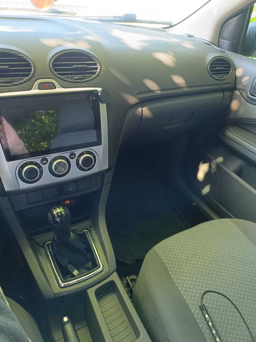 Vând Ford Focus MK2 2007