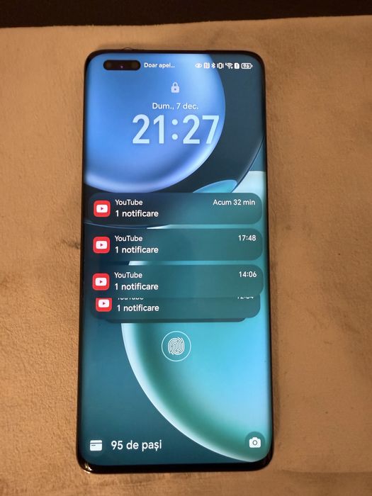 Honor Magic 4PRO 256GB 8GB RAM