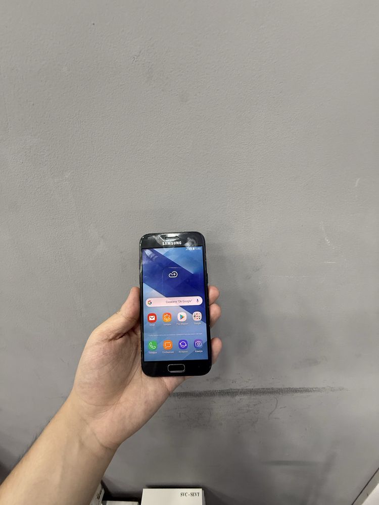 Samsung a3 2017 arzon
