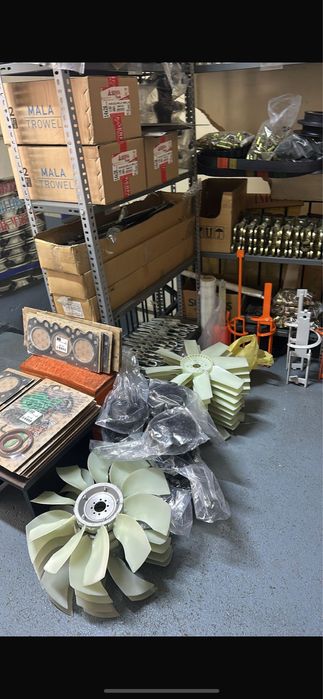 Продам запчясти на дизельный агрегат !