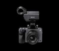 Sony Cinema Line FX30 / Sony FX3 Camera Video 4 K Super 35