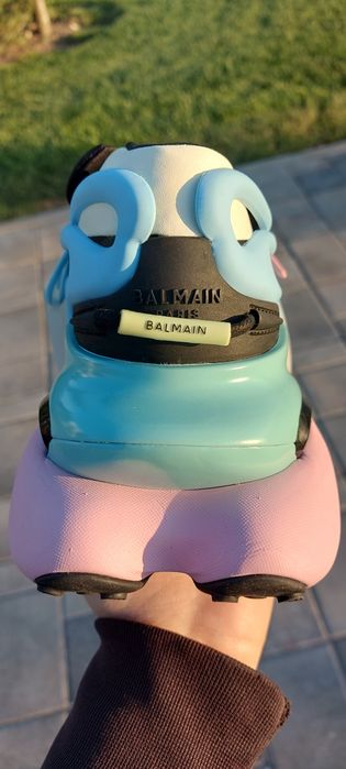 Balmain unicorn culoarea 13/13 39-41