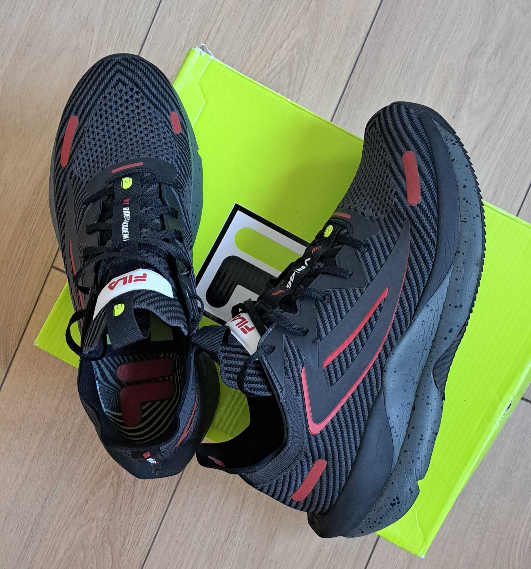 Fila Shocket VR 46