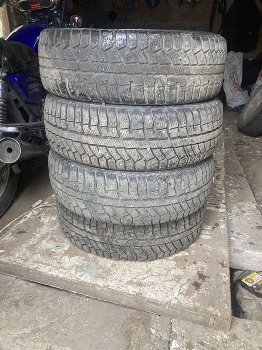 Продам зимние резины