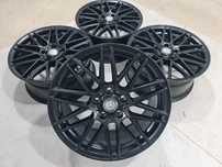 Jante pentru Mercedes Benz C, E, Vito, Viano, V class, 8Jx17, ET45