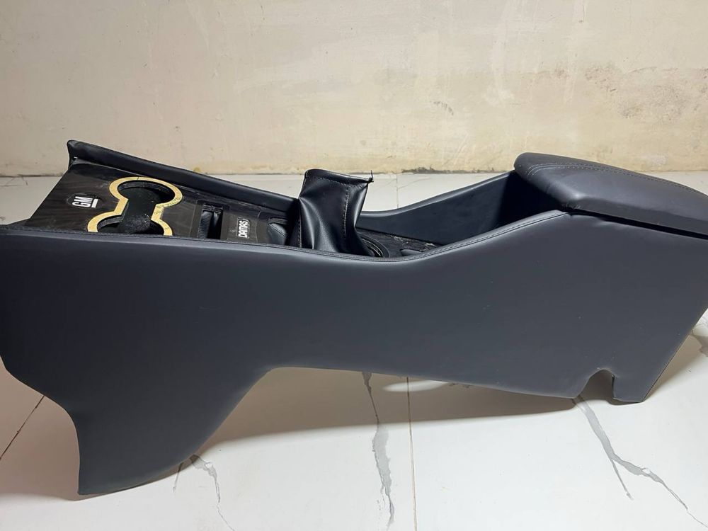 damas bar gm led
