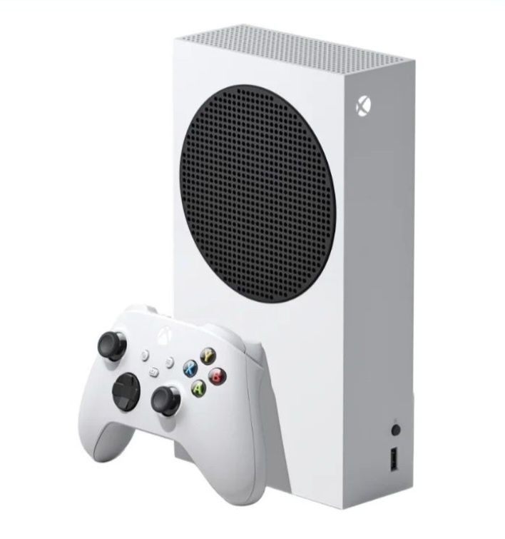 Продам Xbox one s1000gb памяти-1