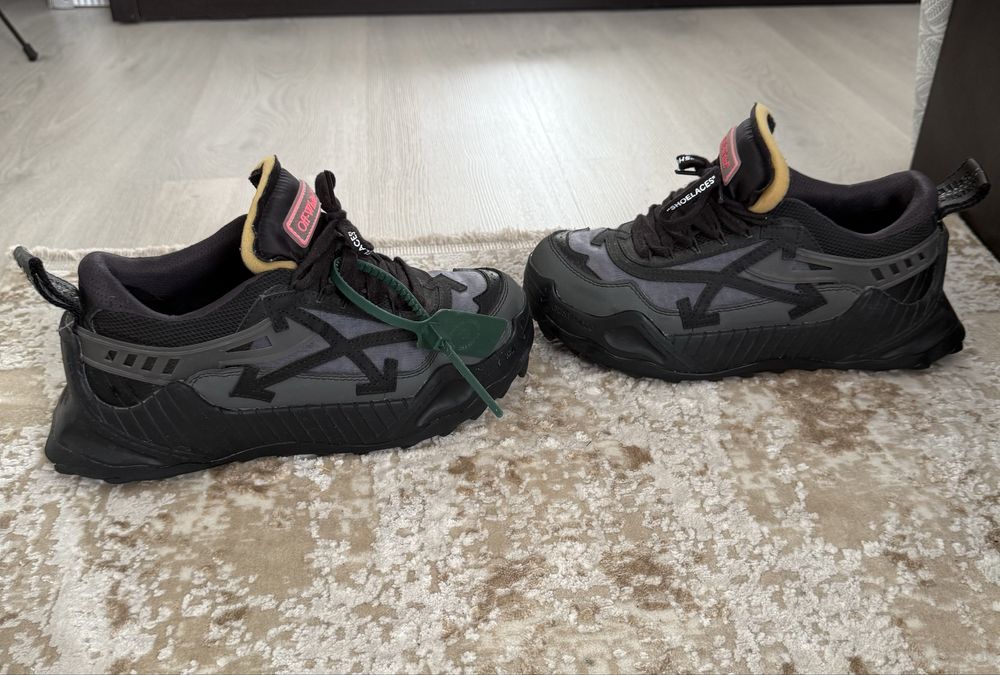 Off white odsy 1000