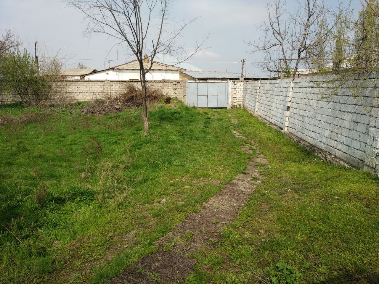 Участок под застройку ниже рыночной стоимости