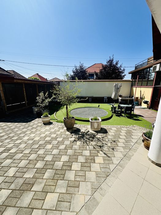 Casa de vanzare Cisnadie