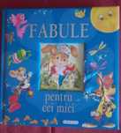 Fabule pentru cei mici