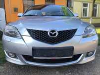 Dezmembrez Mazda 3 BK 2005 1.6 Diesel