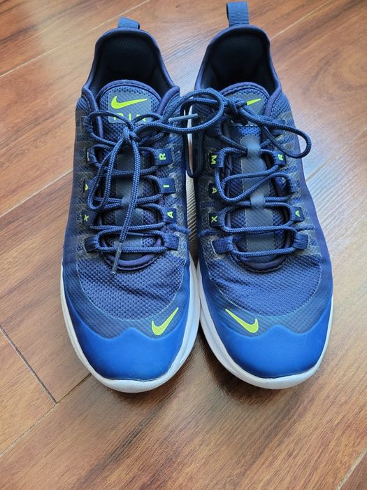 Adidasi Nike air 39 băieți