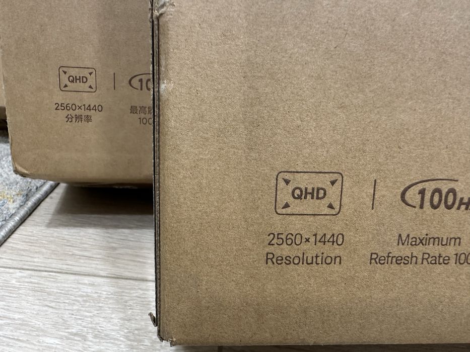 Монитор monitor REDMI  A27Q 2K