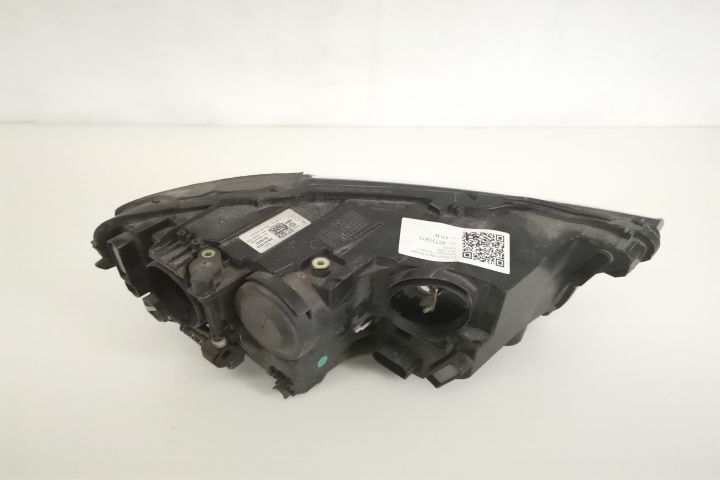 Far Stanga Original Halogen Volkswagen VW  T-Roc  1 [2017 - 2020]