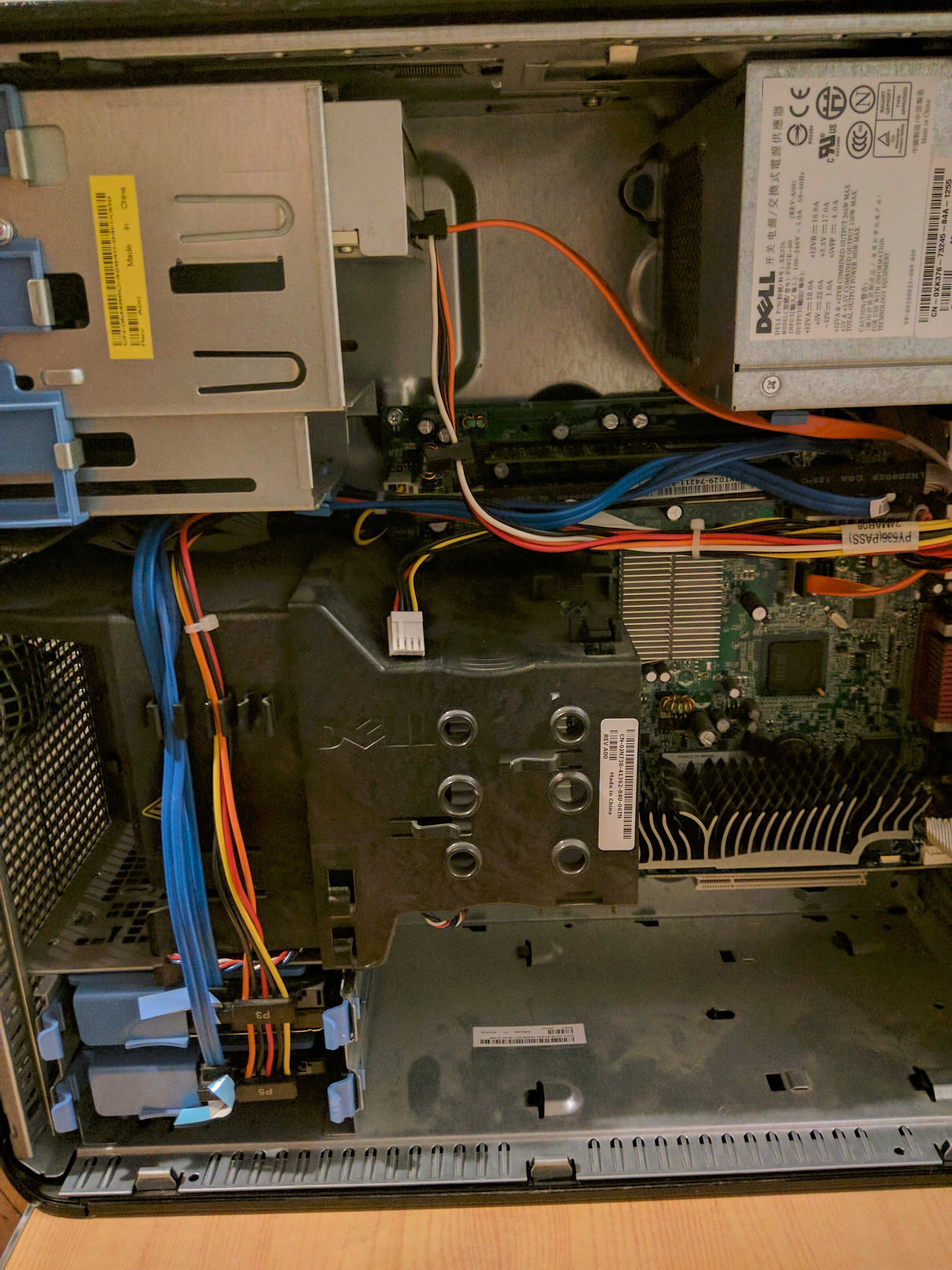 Компютър Dell Optiplex
