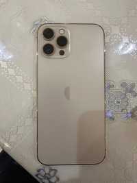 Продам iphone 12 pro max gold