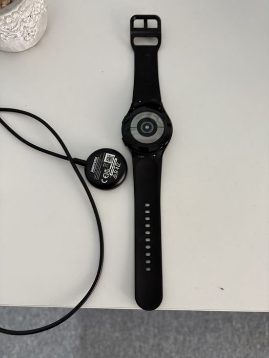 Galaxy watch 4  de vanzare full box