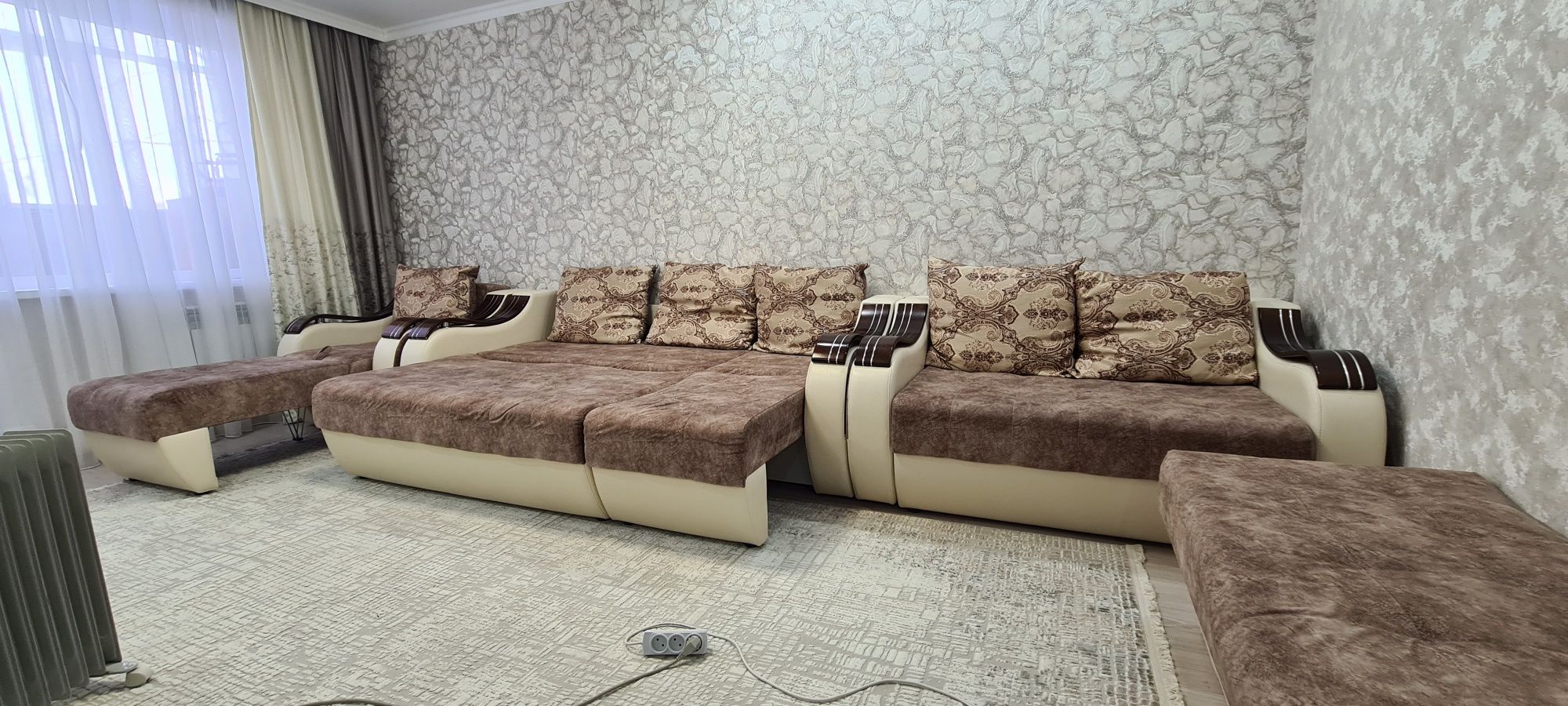 Продам диван ,срочно!В хорошем состоянии
