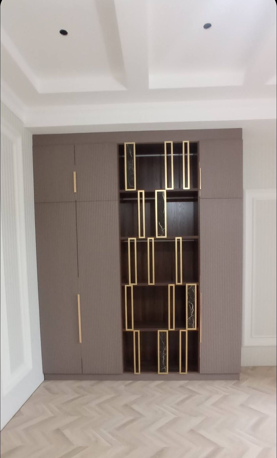 Mebel jixozlarini yasash yeg'ish va sochish