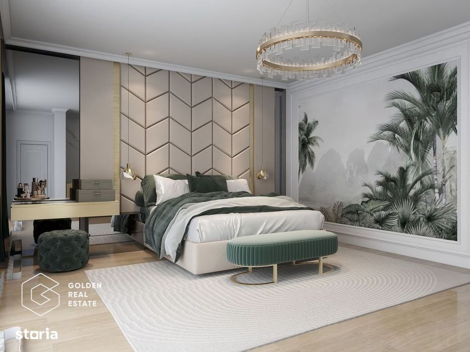 Apartamente 2 camere, Pipera, comision 0 %