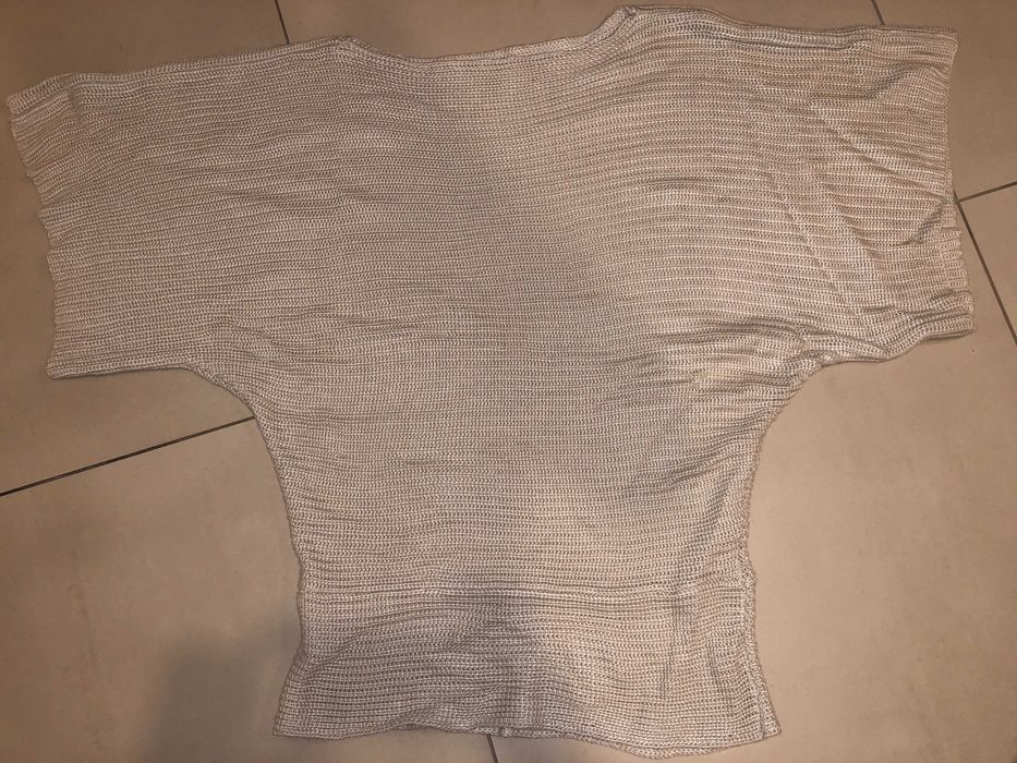 Pulovar Yaya Holland, nou fara eticheta, mar. S