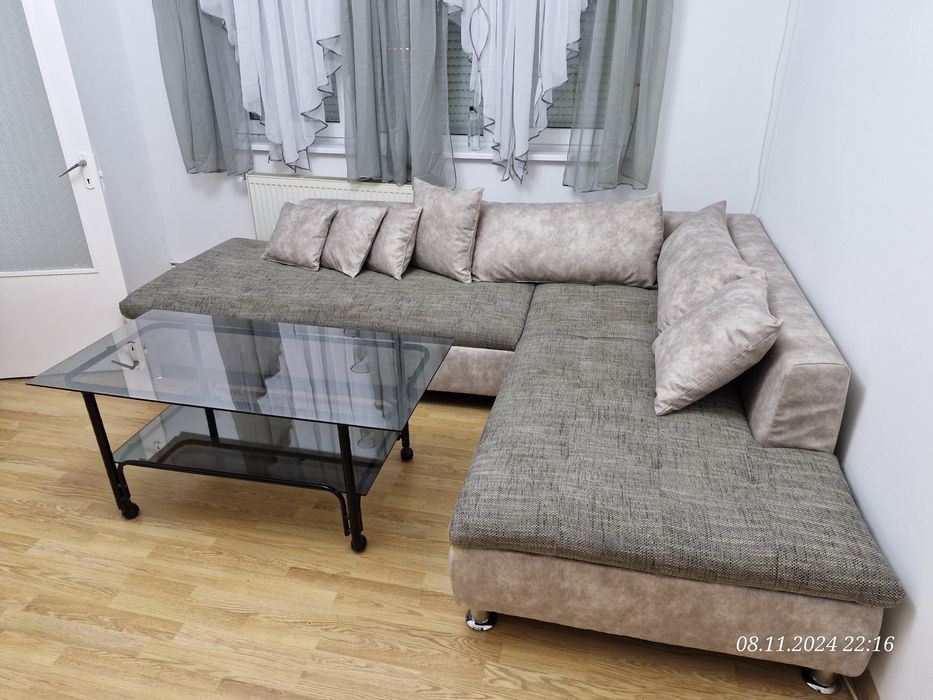 De închiriat apartament cu 2 camere