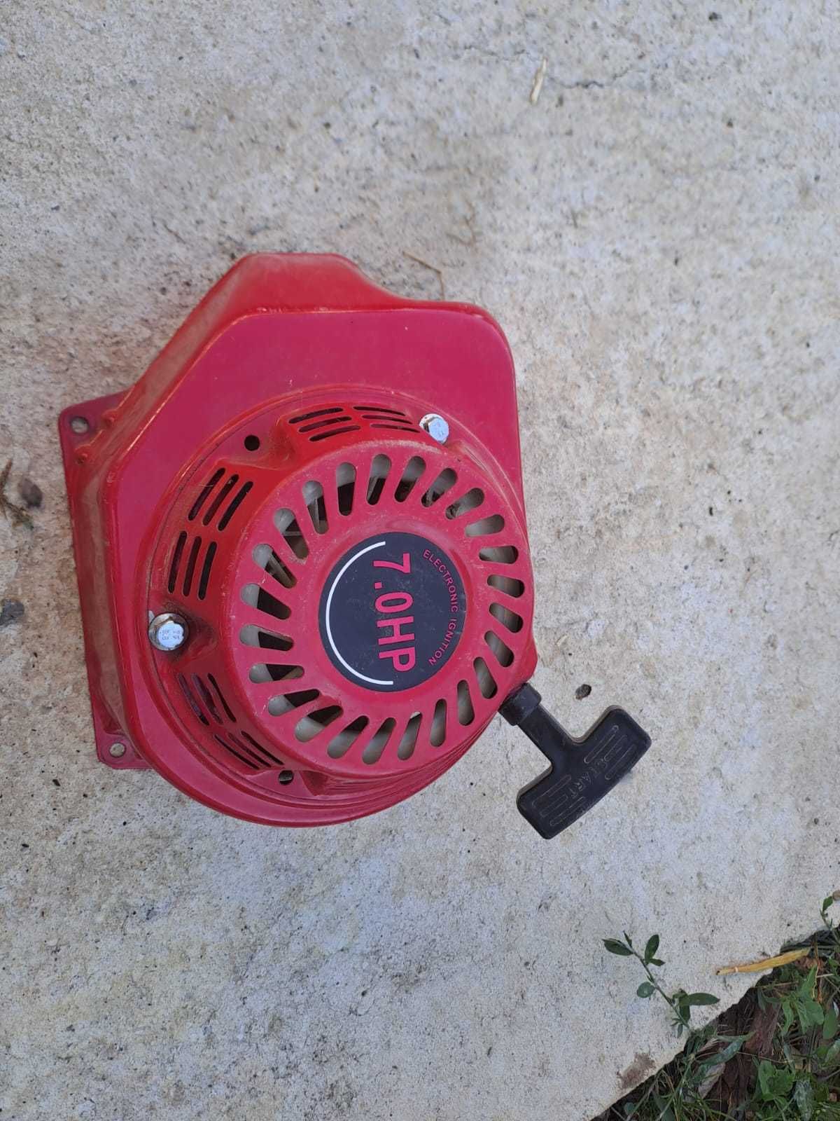 demaror generator electric