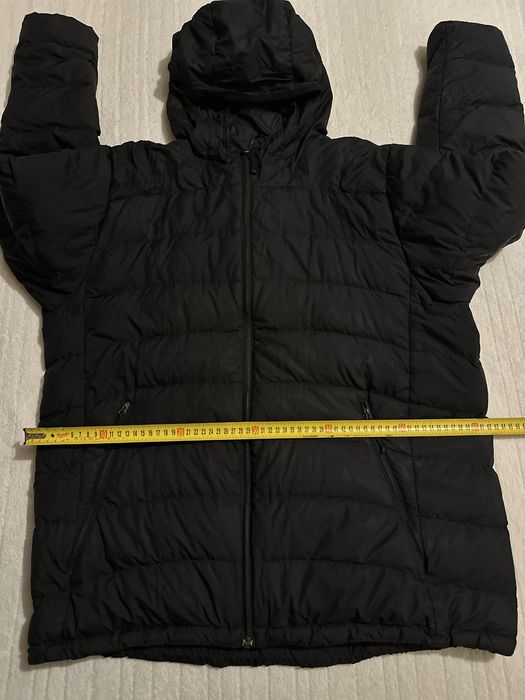 Geaca cu puf The North Face barbati XL