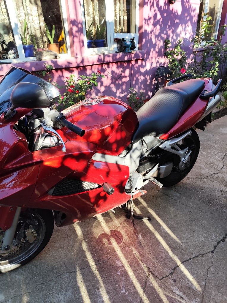 Honda vfr800 Abs 2008