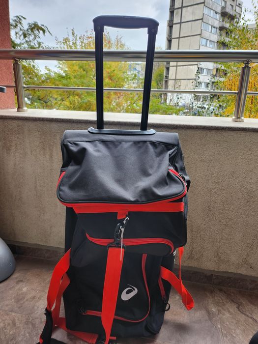 Ски сак Asics БФСски