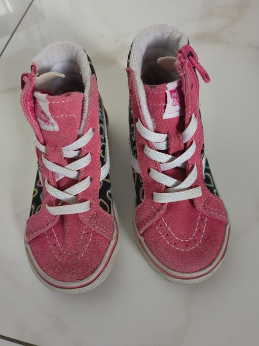 Детски боти Vans