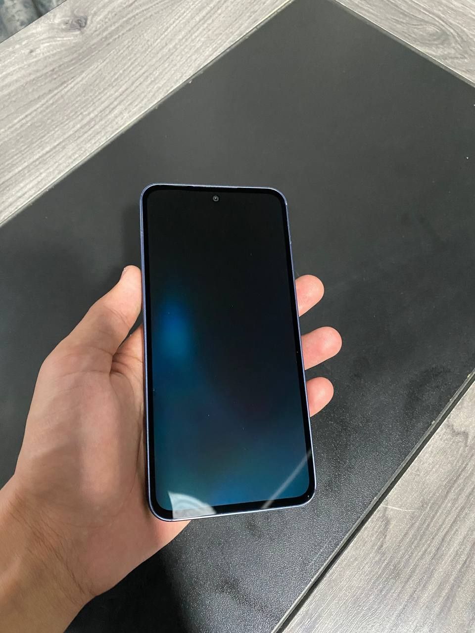 Samsung A35 5G  .