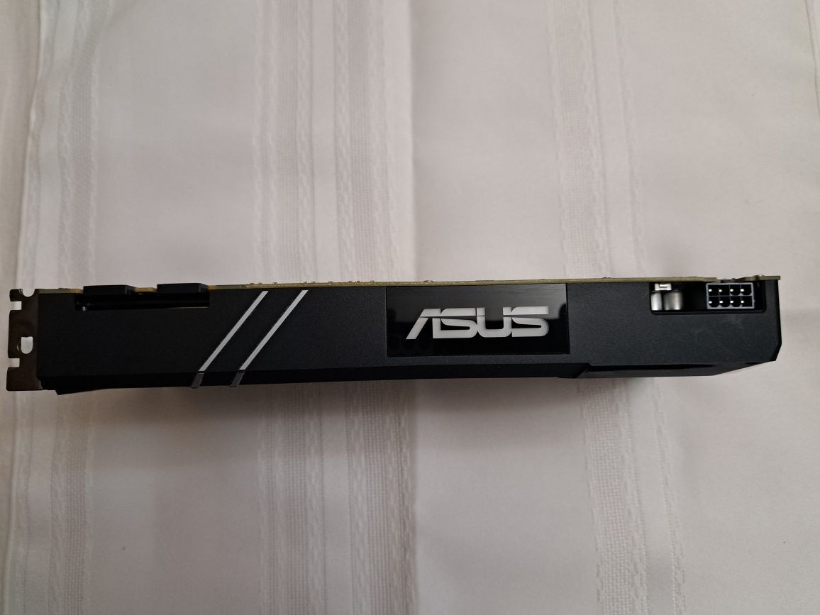 Asus Gtx 1070 turbo edition
