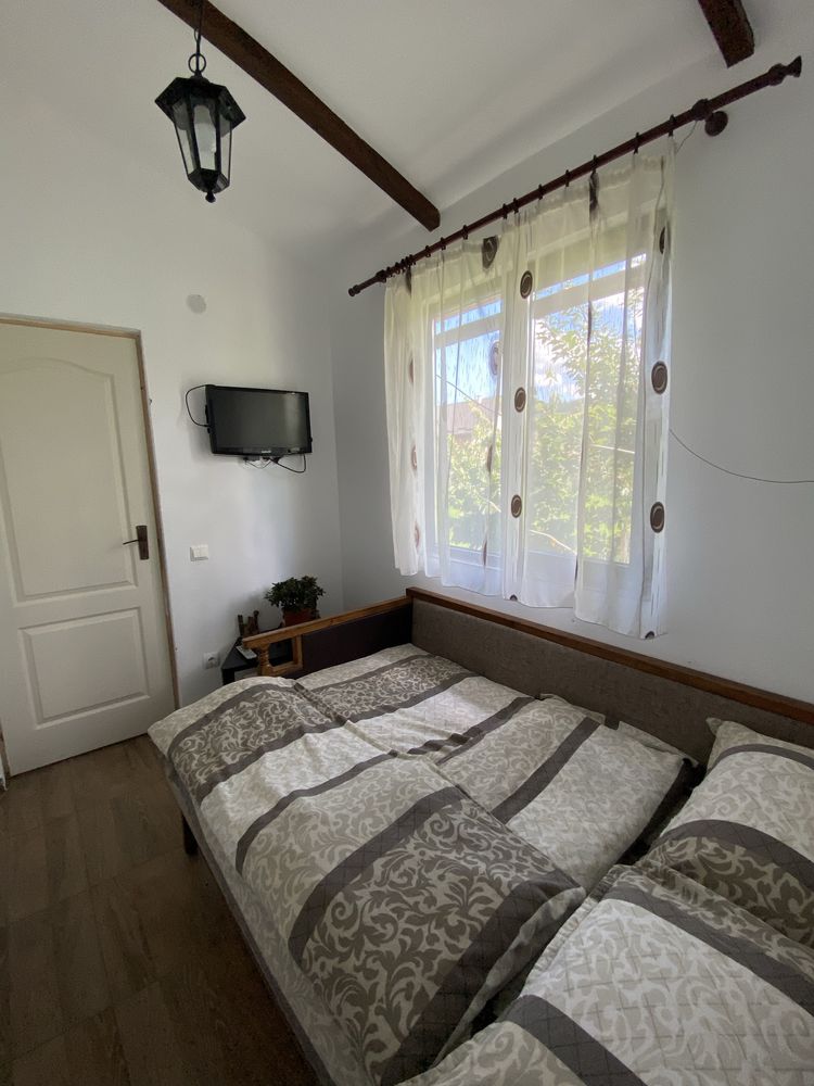 Cazare Cabana Aniela