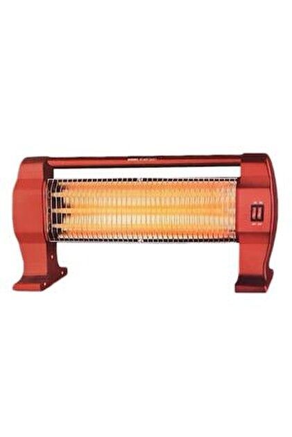 Radiator cu 3 rezistente quartz, Putere 1200W, 3 trepte de incalzire