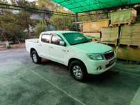 Продается Toyota Hilux