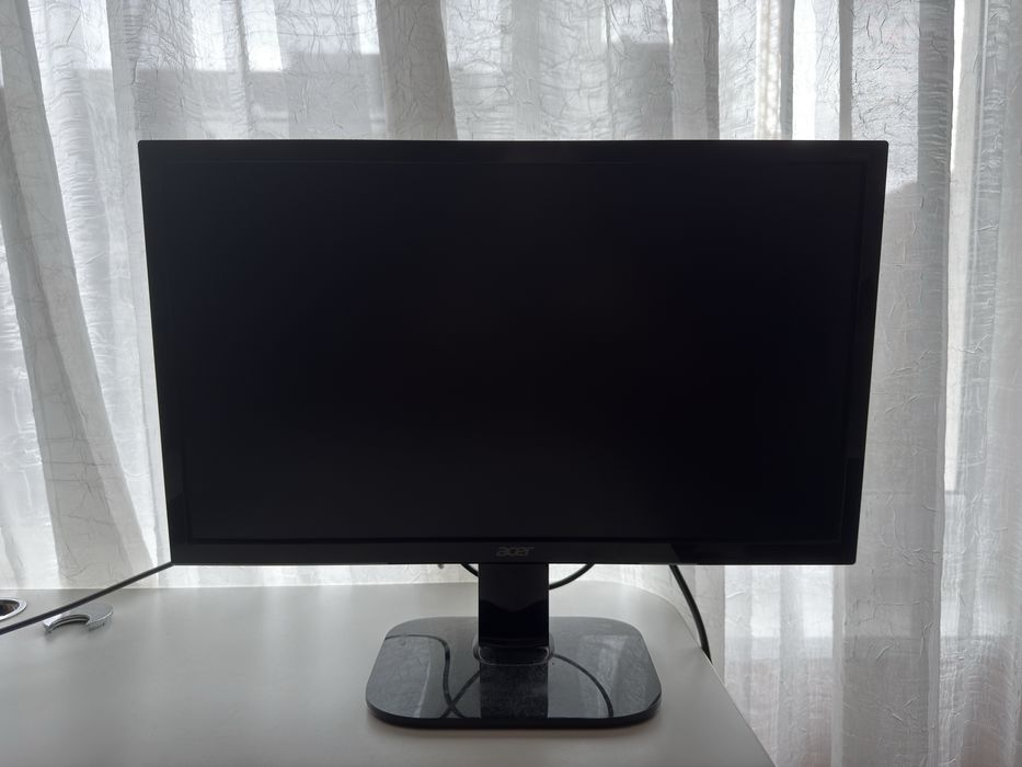 Монитор 21.5" Acer KA220HQbid