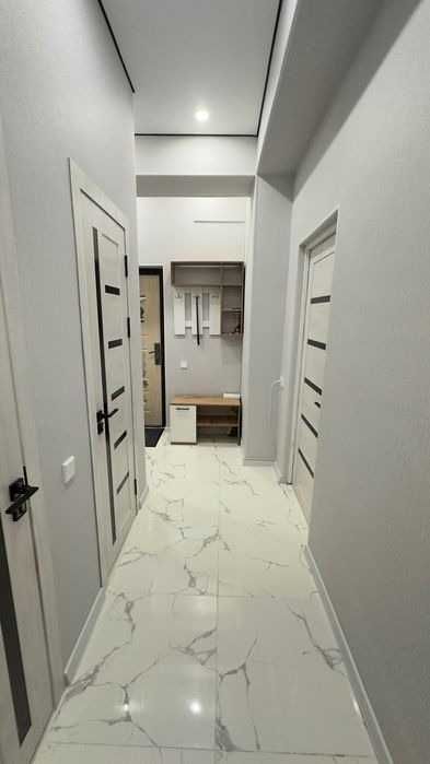 Продаётся 3х комн квартира на 7 этаже Ор-р  Крытый рынок