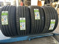 275/40 R19 + 245/45 R19 SPORT MASTER C/A anvelope noi BMW X3 X4