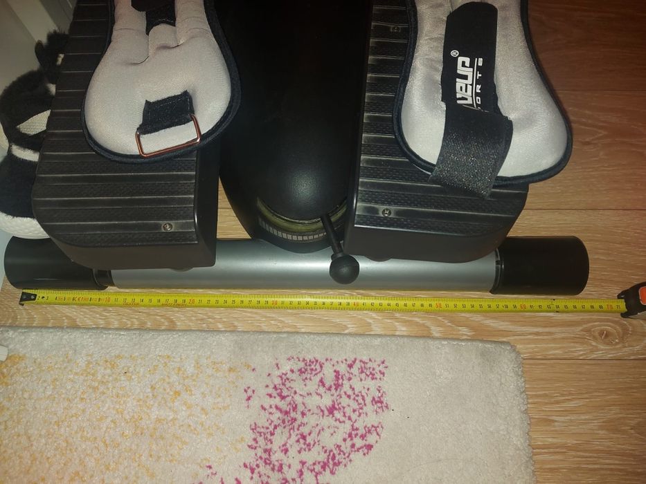 Stepper fitness  mare marca Palestra Rovera cu lanț