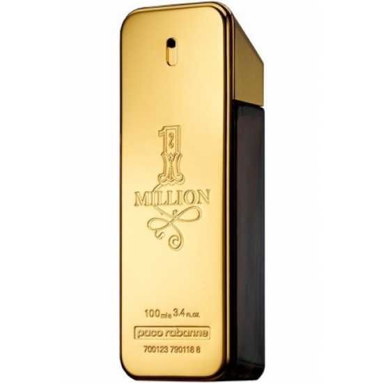 PACO RABANNE 1MILLion edt 100ml.