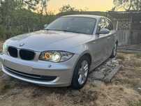 BMW 120 D AUTOMAT e81 Facelift 2008 seria 1 177 cp Bi-Xenon Trapa