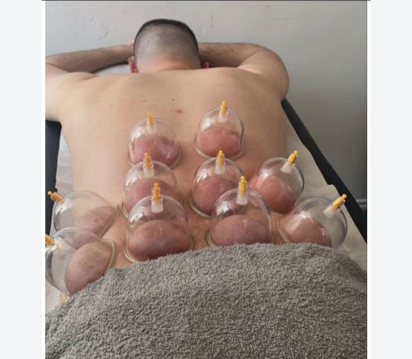 Ваш Массаж в Актобе