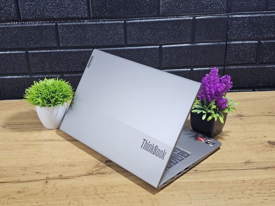 Lenovo Thinkpad G3 Ryzen 5 5500U