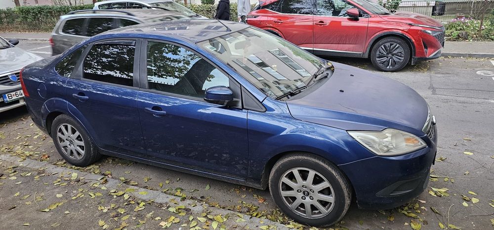 De vânzare Ford Focus mk2