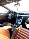 Volkswagen Passat CC VW CC / Interior VW Individual / Trapa / Motor Segmentat