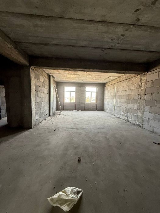4/5/7 Ялангач м-в, новостройка, 123 кв.