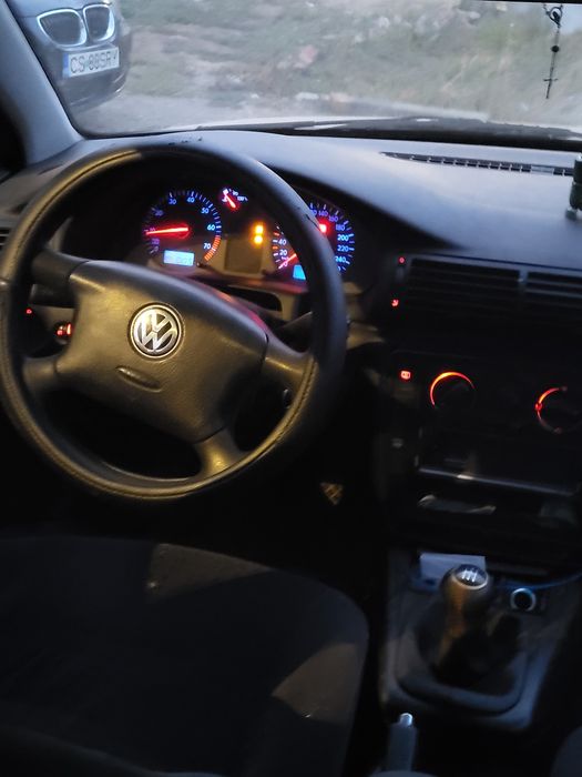 Vw Passat  1.6 benzina